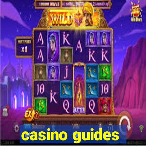 casino guides