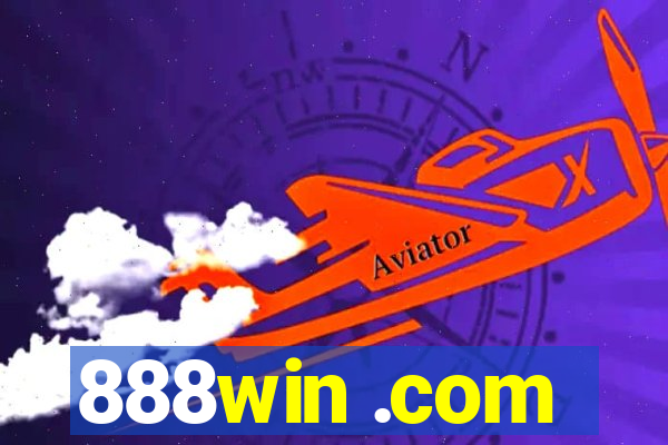 888win .com