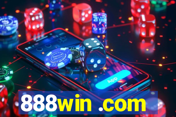 888win .com