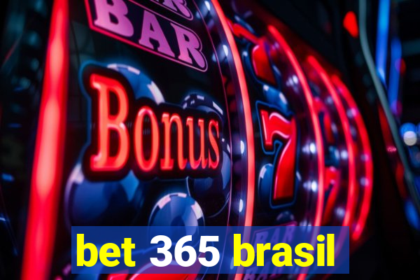 bet 365 brasil