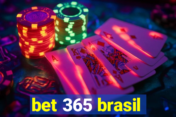 bet 365 brasil