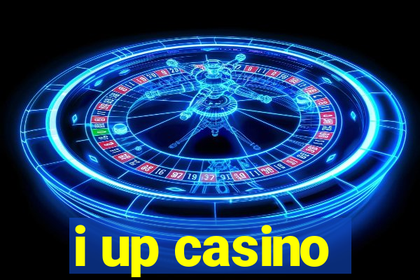 i up casino