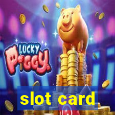 slot card