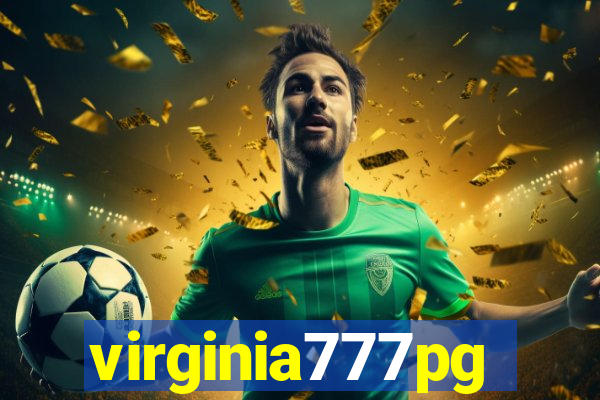 virginia777pg