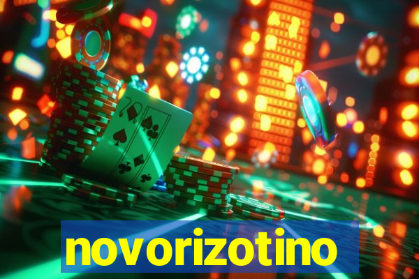 novorizotino