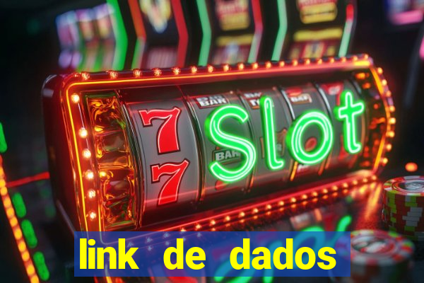 link de dados monopoly go