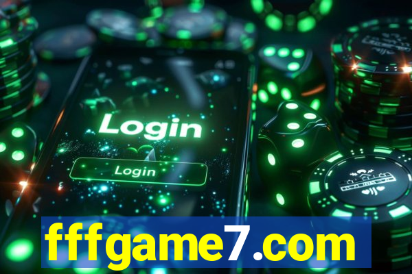 fffgame7.com