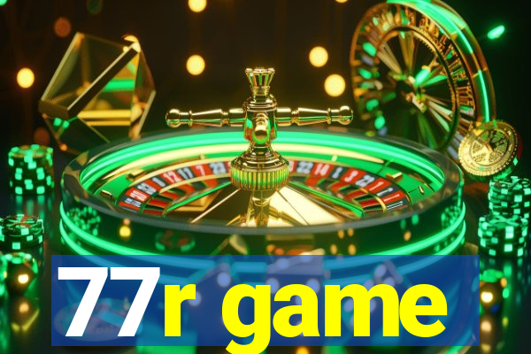 77r game