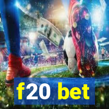 f20 bet