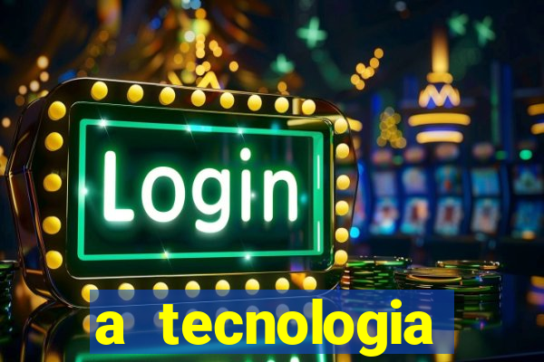 a tecnologia blockchain pode ser entendida como