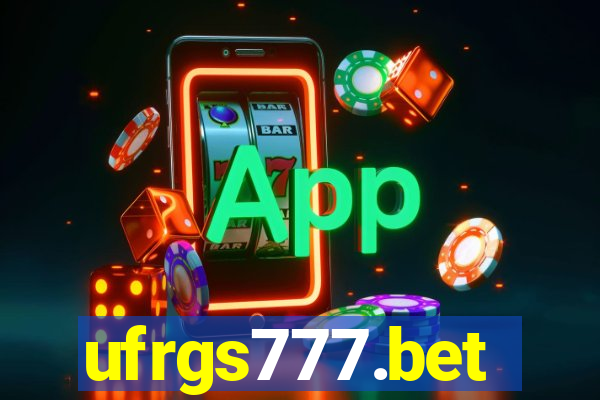 ufrgs777.bet