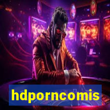 hdporncomis