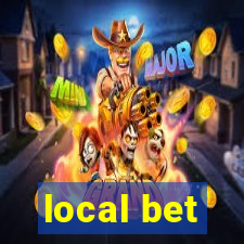 local bet