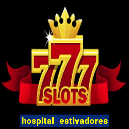 hospital estivadores santos trabalhe conosco