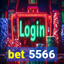 bet 5566