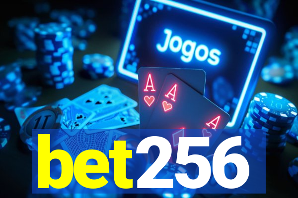 bet256