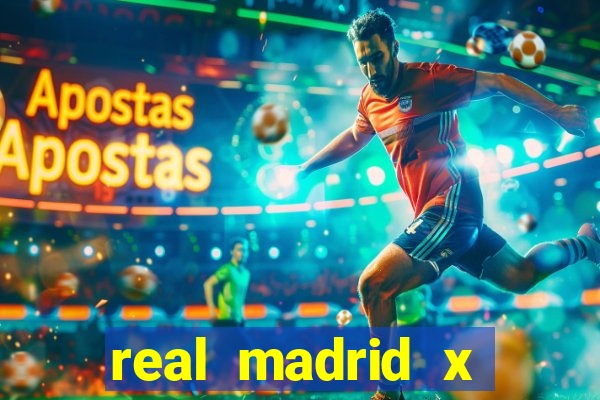 real madrid x barcelona futemax