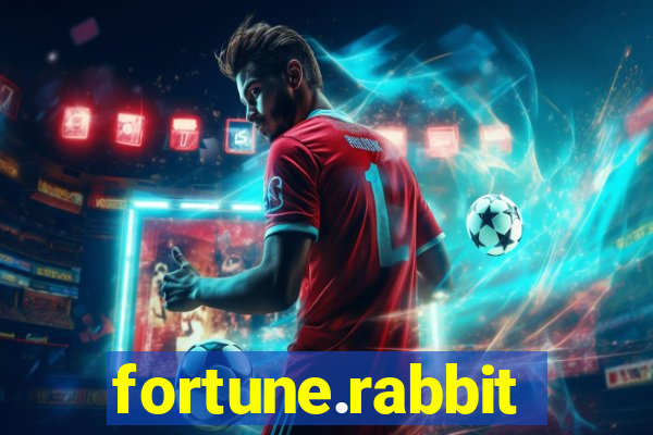 fortune.rabbit