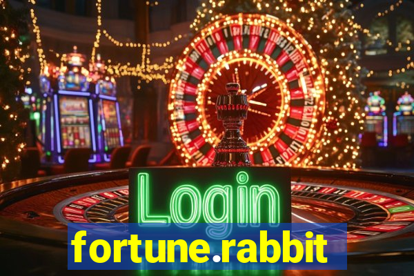 fortune.rabbit