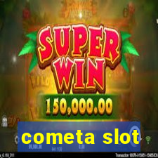 cometa slot