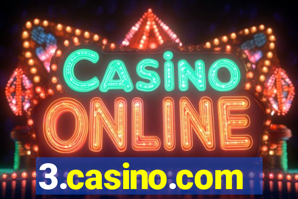 3.casino.com