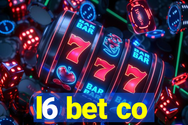 l6 bet co