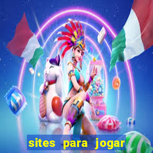 sites para jogar poker valendo dinheiro