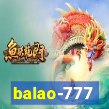 balao-777