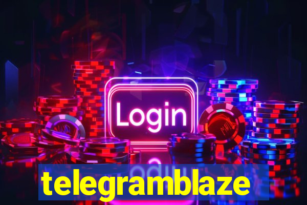 telegramblaze