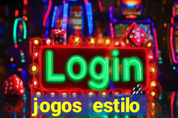 jogos estilo summertime saga