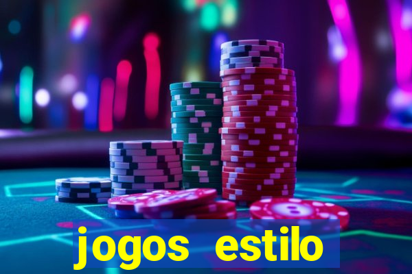 jogos estilo summertime saga