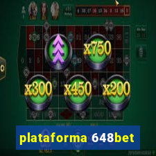 plataforma 648bet