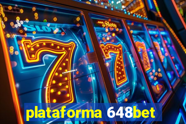 plataforma 648bet