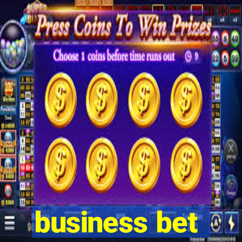 business bet