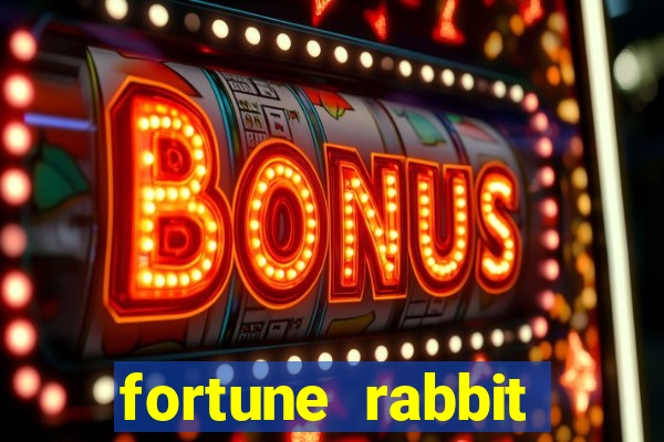 fortune rabbit teste grátis Informational