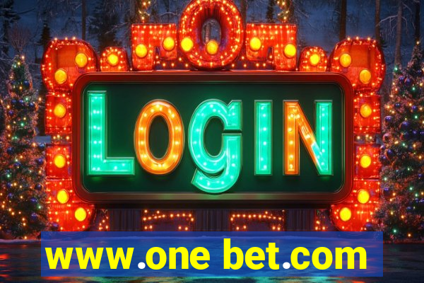 www.one bet.com