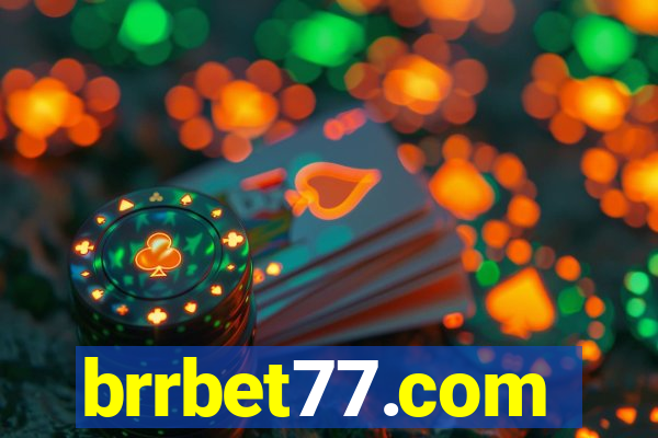 brrbet77.com