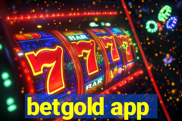 betgold app