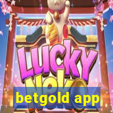 betgold app