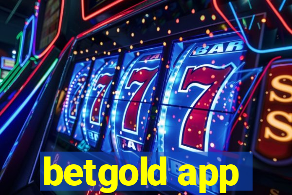 betgold app