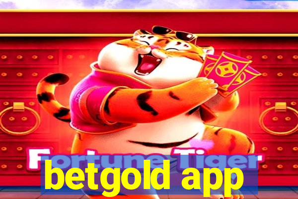 betgold app