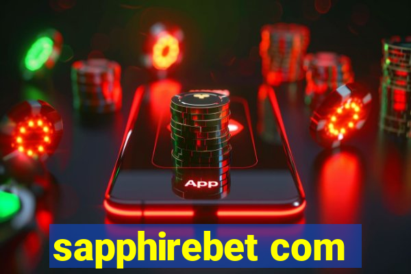 sapphirebet com