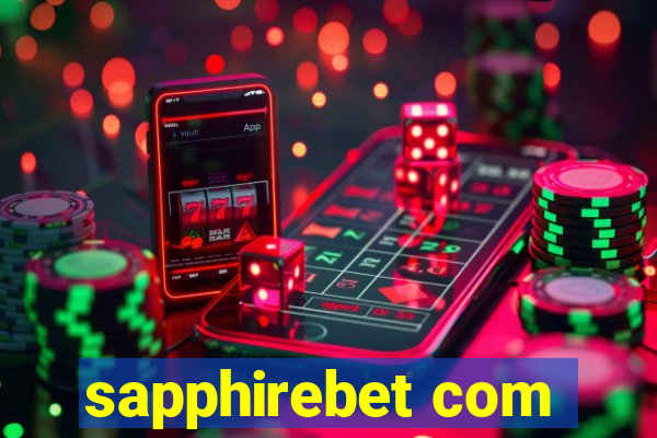 sapphirebet com