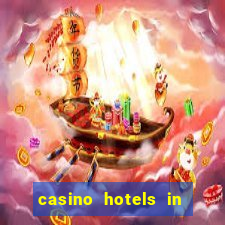 casino hotels in niagara falls