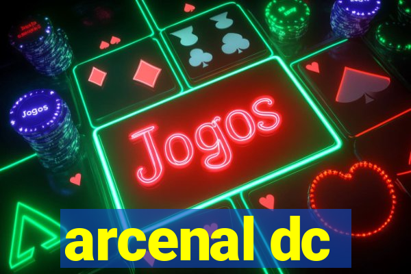 arcenal dc