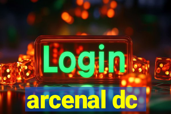 arcenal dc