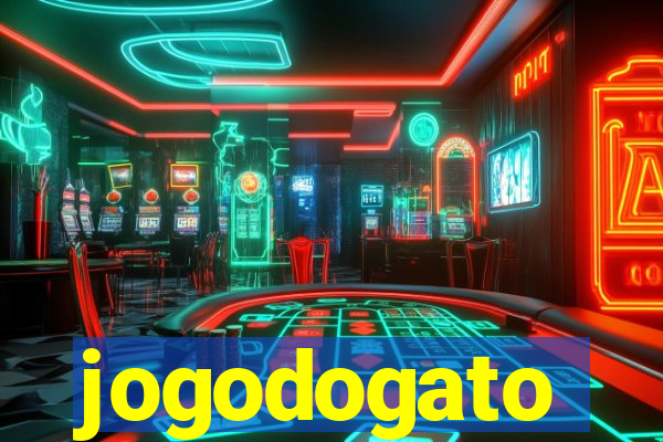 jogodogato