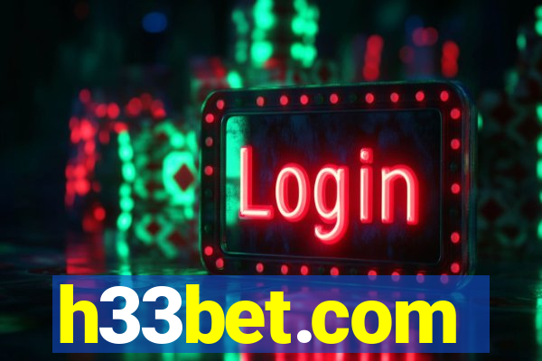 h33bet.com