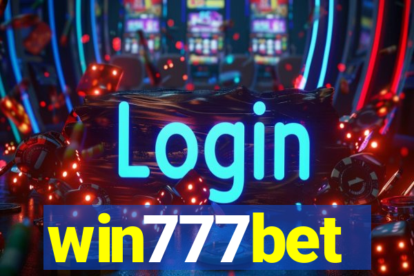 win777bet