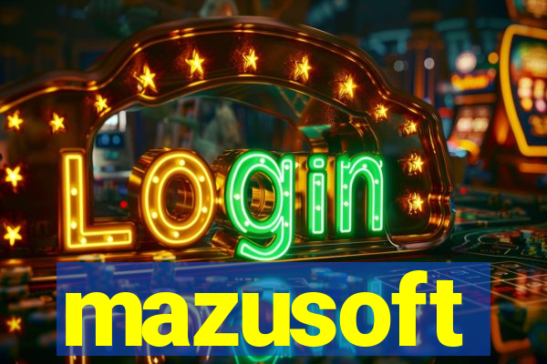 mazusoft